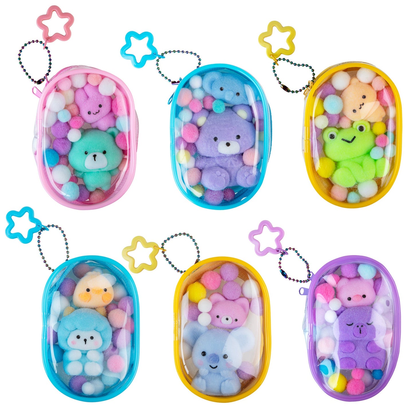 Taba-licious Gacha Pouch