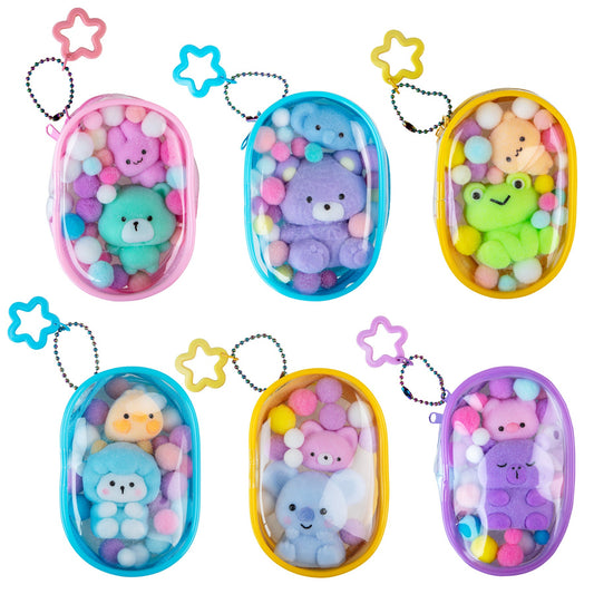 Taba-licious Gacha Pouch