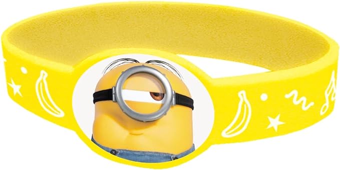 Bracelets Minions