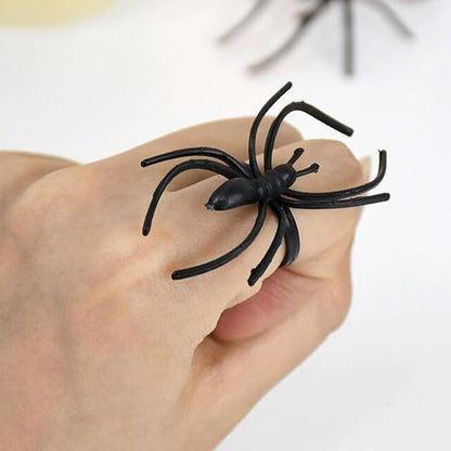 Spiders rings 30ct