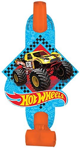 Explosiones de Hot Wheels Wild Racer