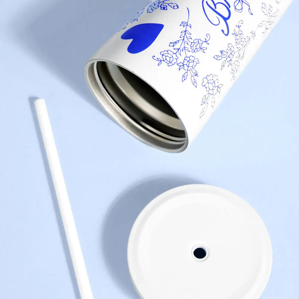 Bride Drink Tumbler
