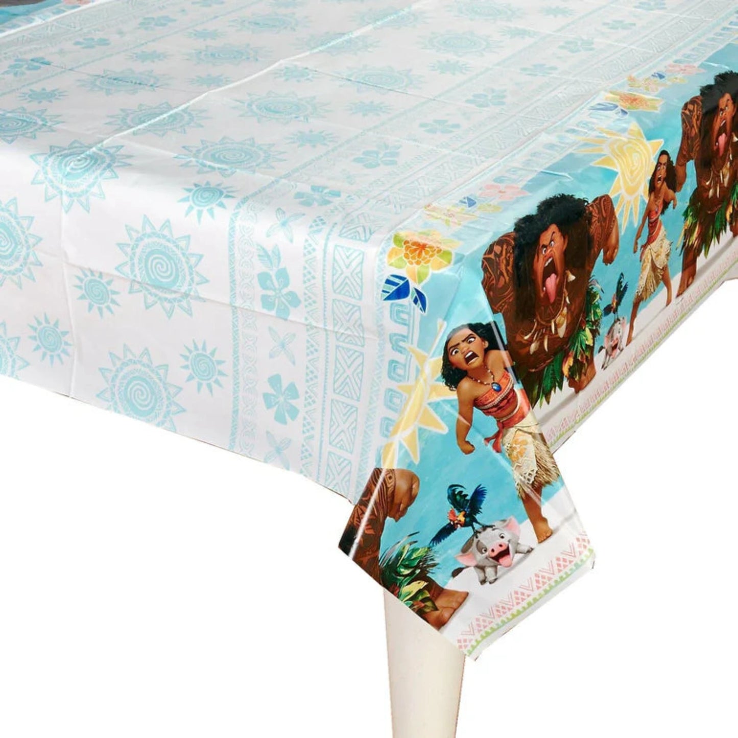 Disney Moana Tablecover