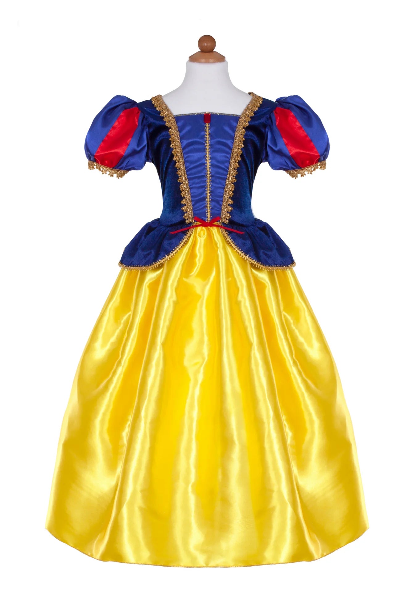 Snow White Gown