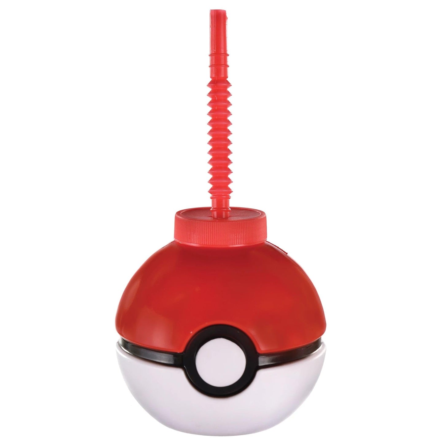 Taza para sorber Pokeball