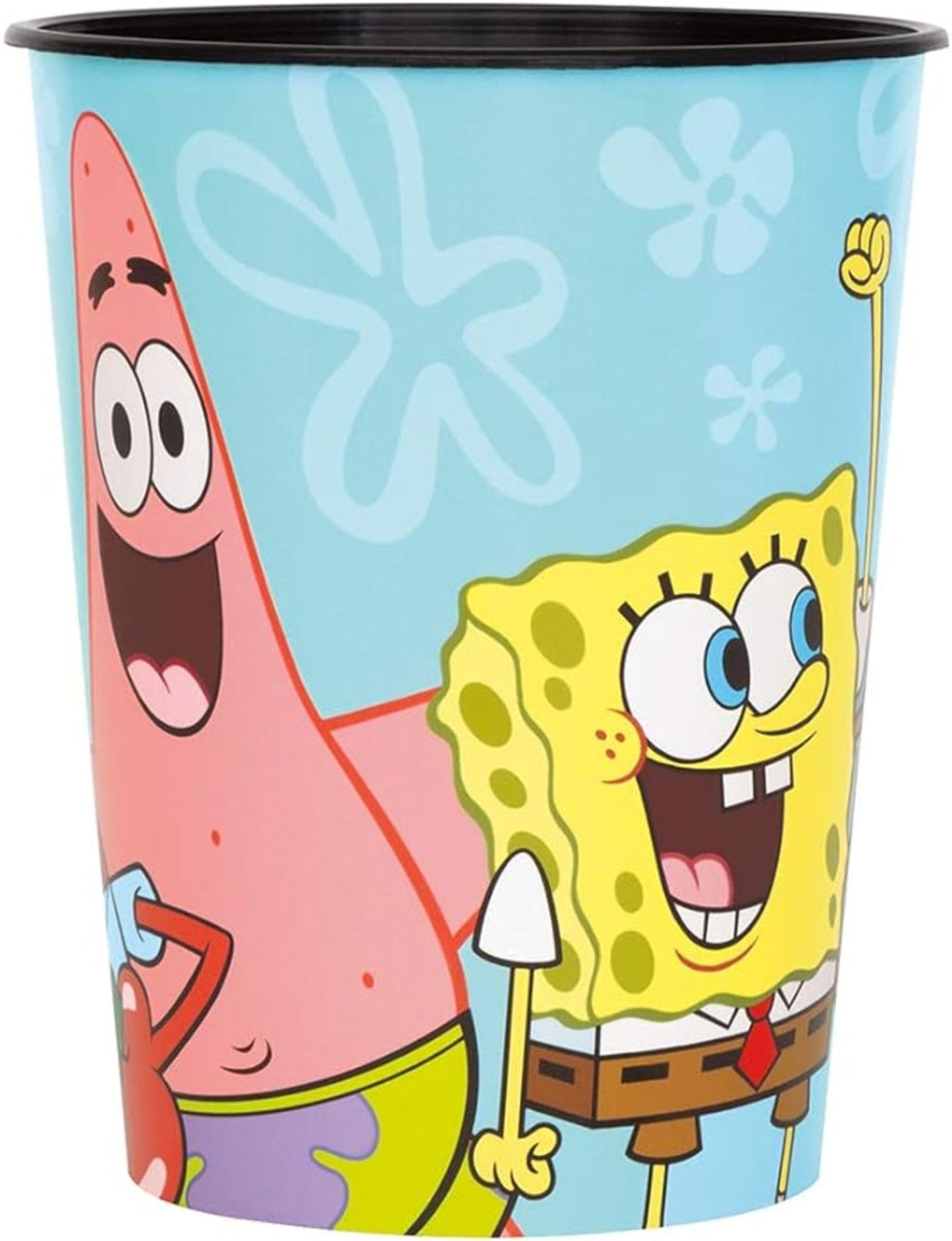 SpongeBob SquarePants Plastic Cup