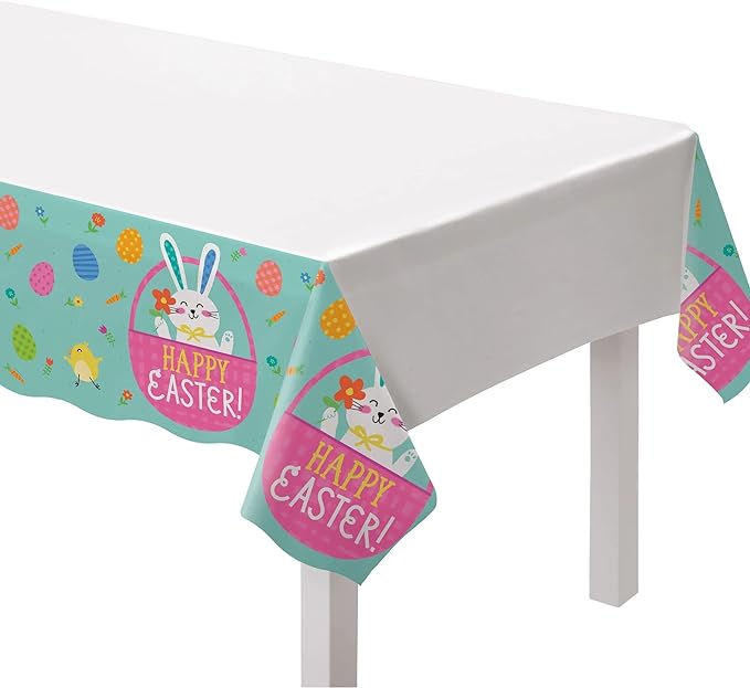 Easter Table Cover