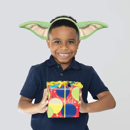 Mandalorian The Child Fabric Headband
