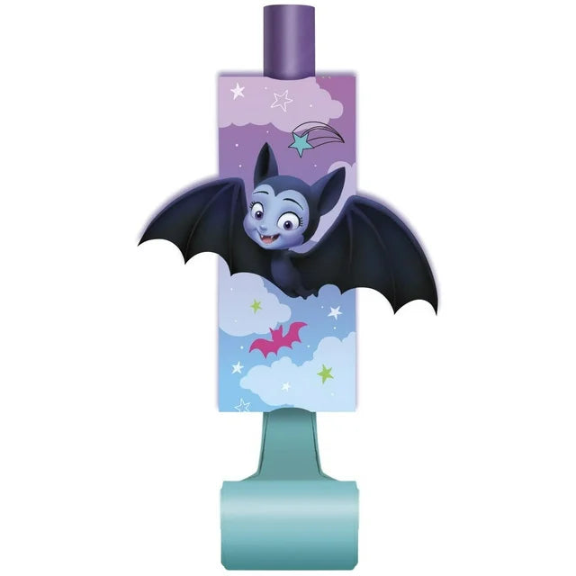 Vampirina Blowouts