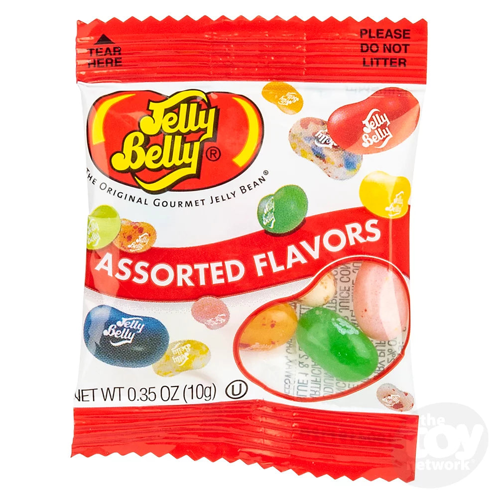 Jelly Belly 0.35 oz