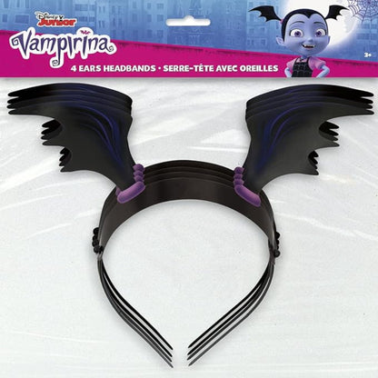 Vampirina Bat Ears