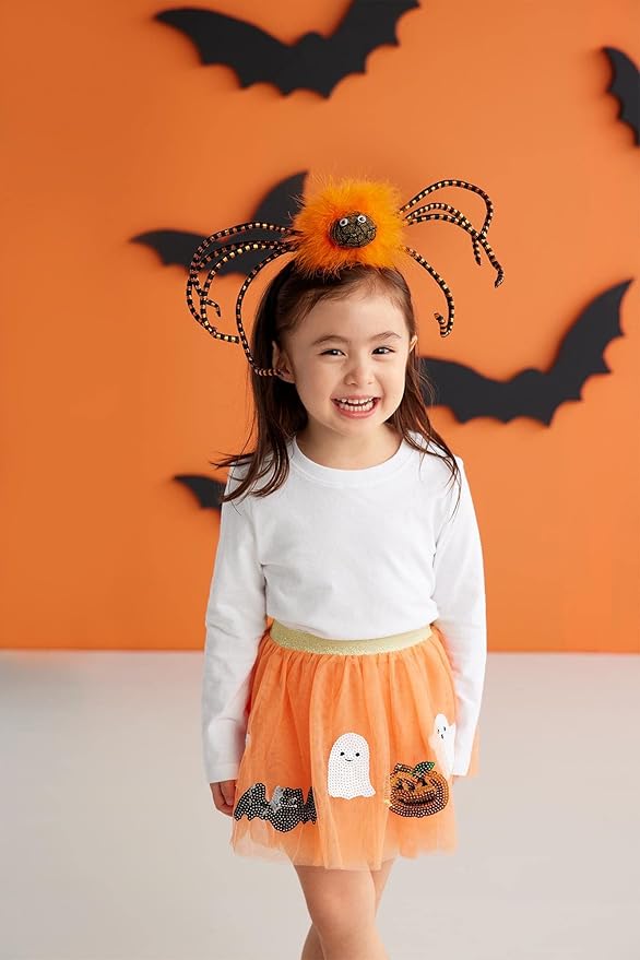 Halloween Tutus, Size 3T