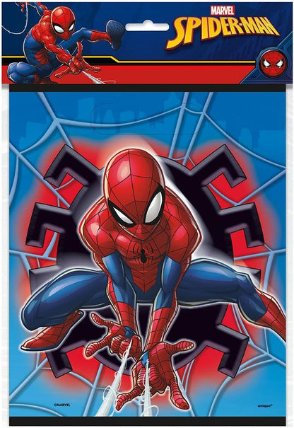 Spider-Man Party Loot Bags