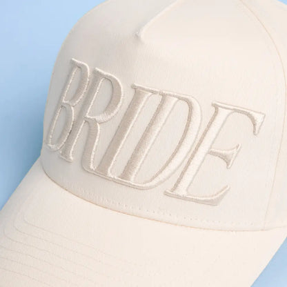Bride Hat