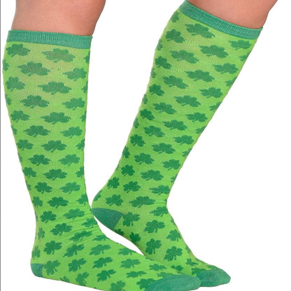 Knee-High Adult Socks