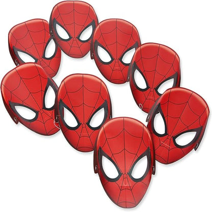 Spider Man Ultimate Mask