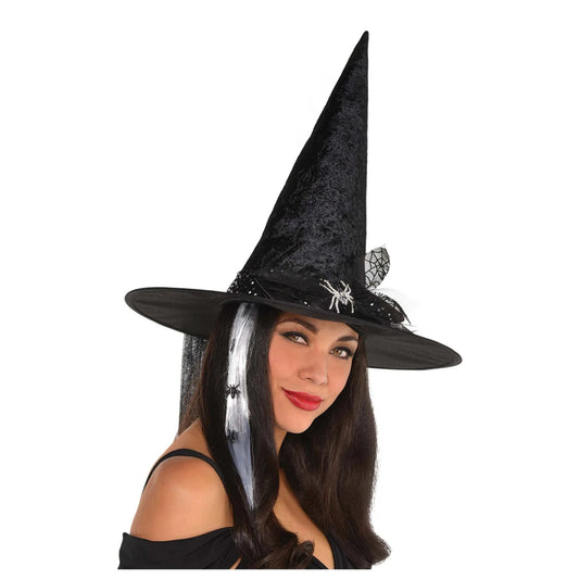 FANCY WITCH HAT