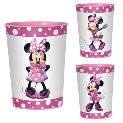 Minnie Mouse Forever Favor cup