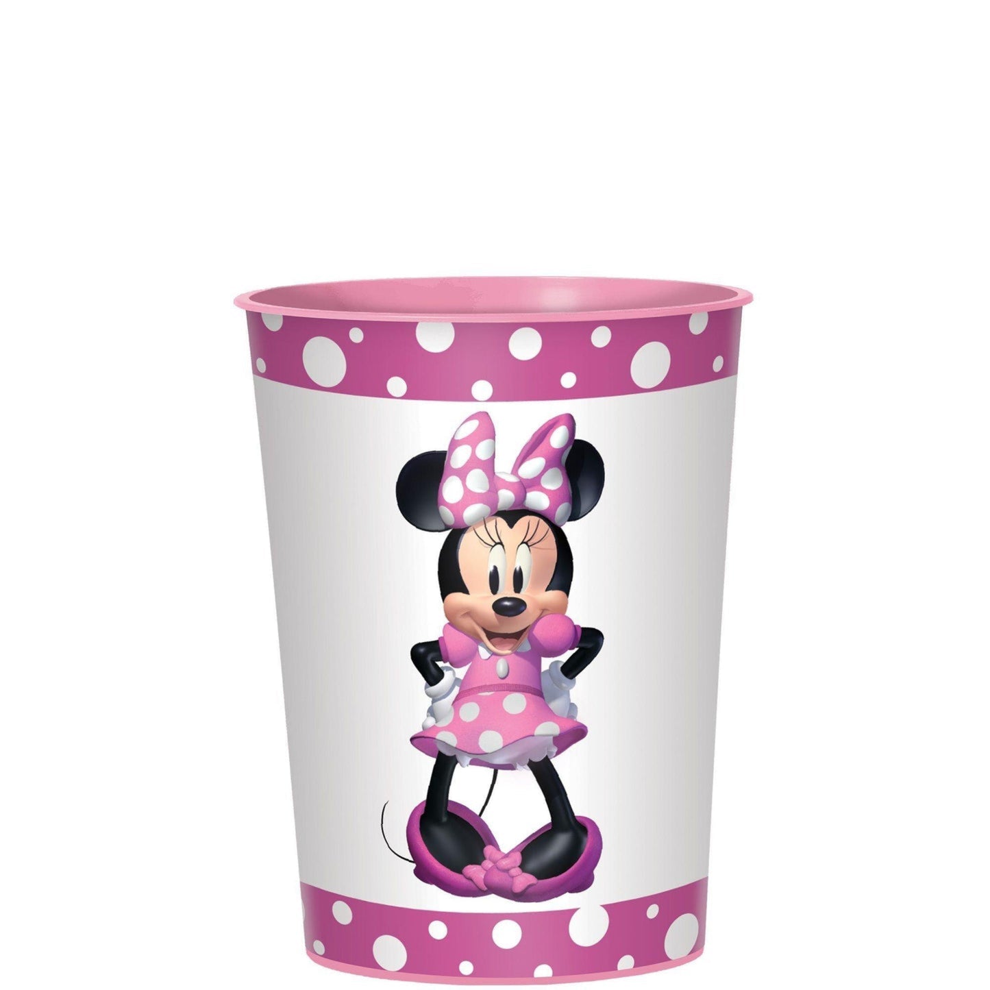 Minnie Mouse Forever Favor cup