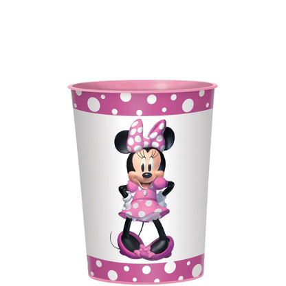 Minnie Mouse Forever Favor cup