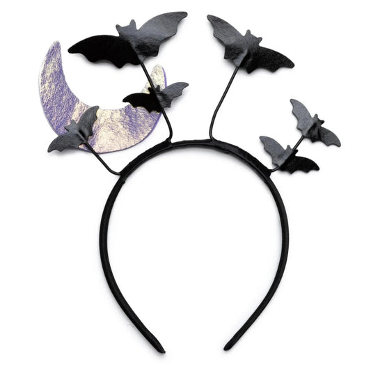 Bat-acular Headband