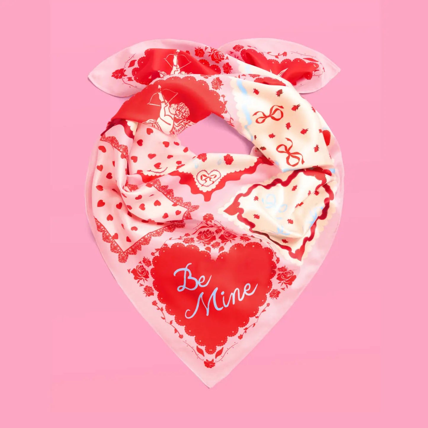 Bandana Accessory