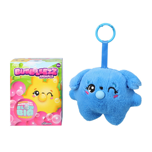Bubbleezz Animals