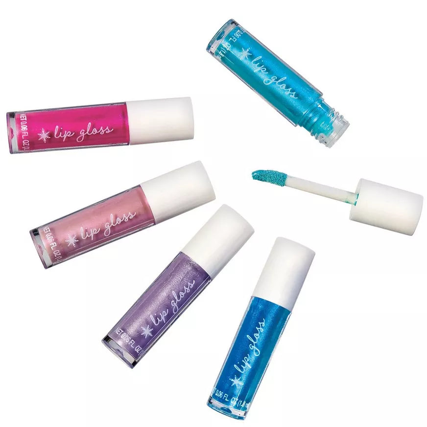 ©Disney Frozen Lip Gloss Set