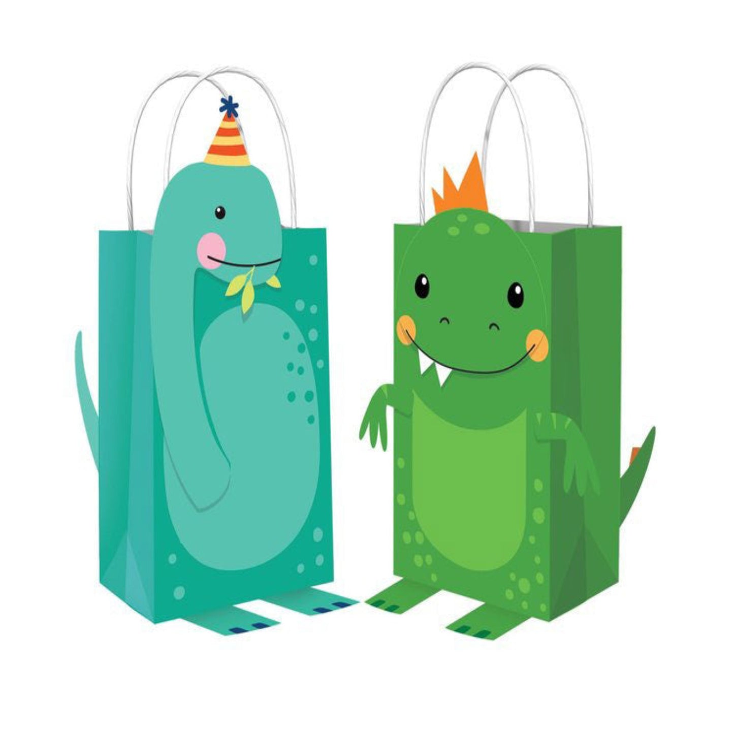 Dino-Mite Create Your Own Bags