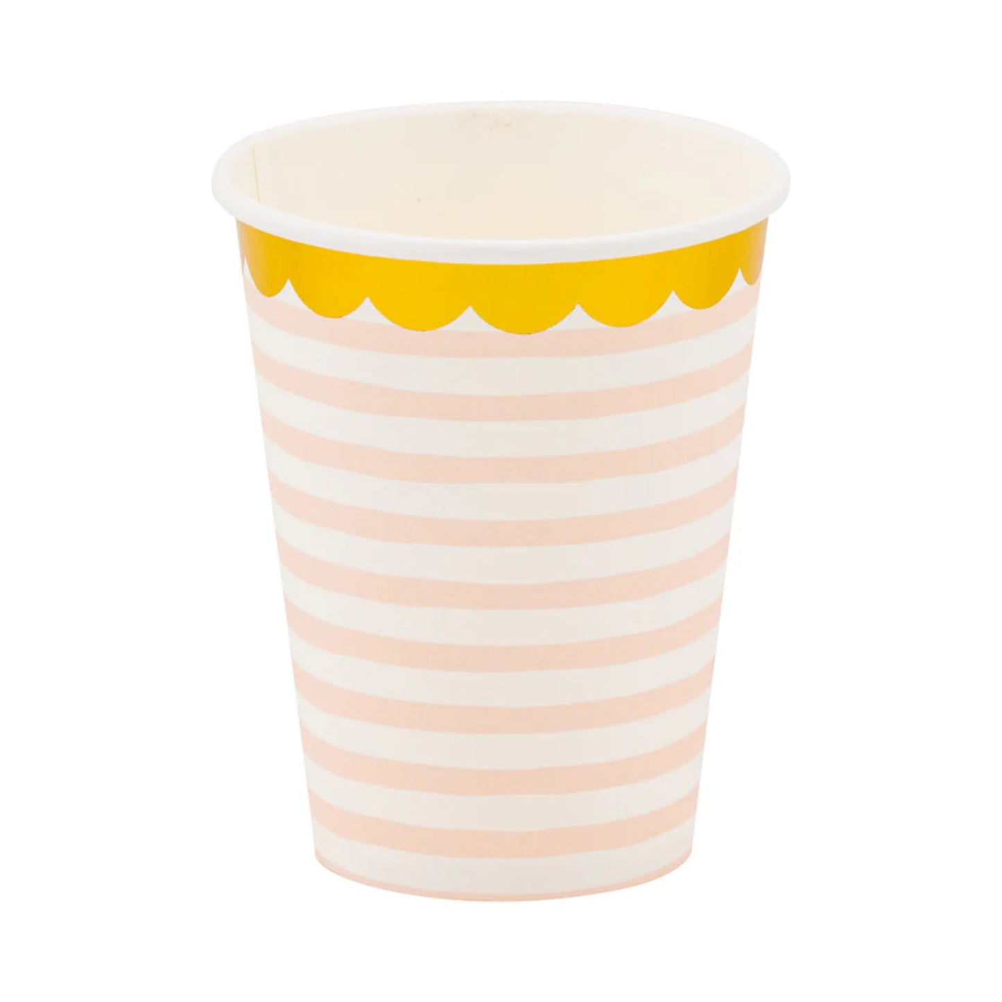 Baby Pink Party Cup