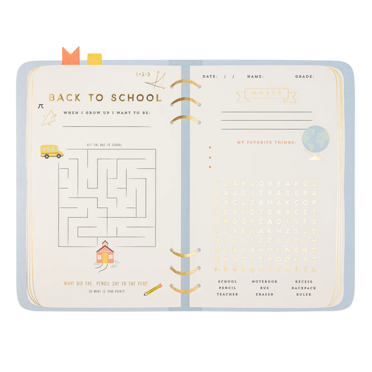Planner Placemat