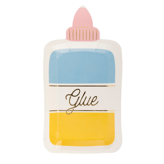 Glue Bottle Plate
