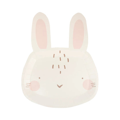 Bunny Plate