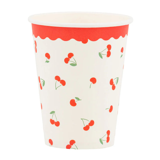 Cherries Party Cup