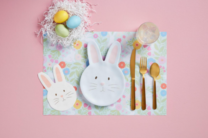 Easter Placemat & Napkin Set