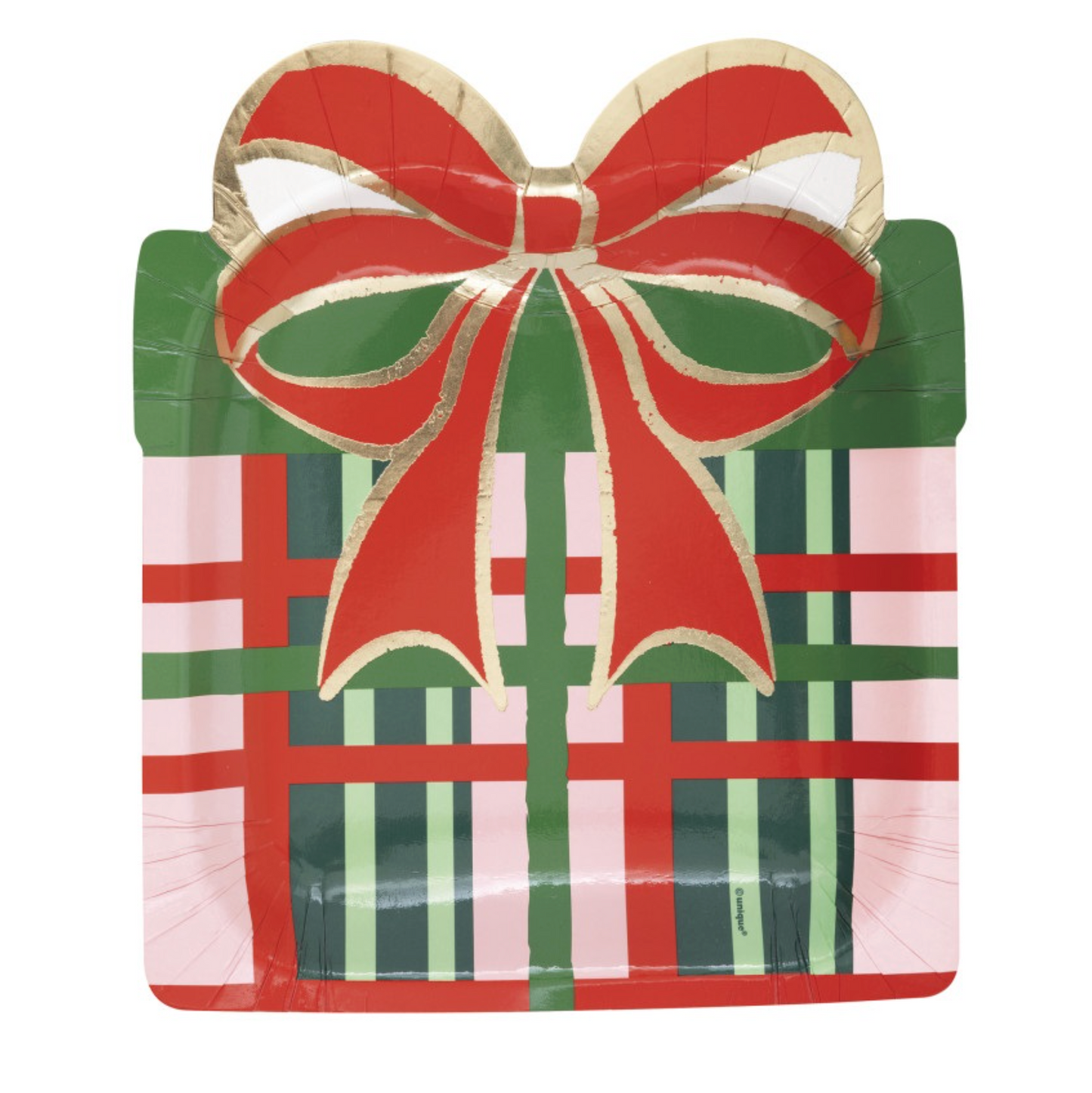 Vintage Christmas Gift-Shapedt