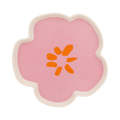 Fiesta Bamboo Tray Set