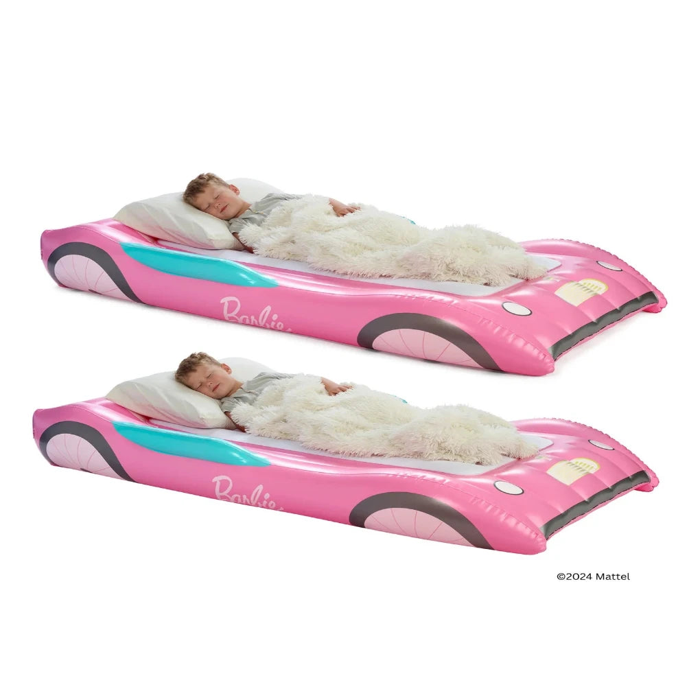 Barbie Sleepover Bed