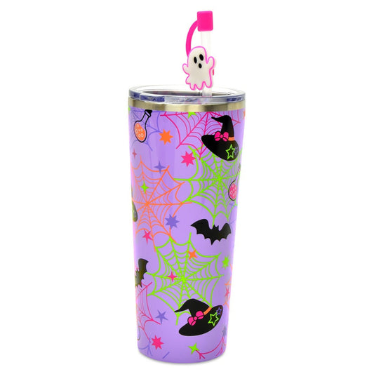 Glow In The Dark Magic Potion Tumbler Halloween