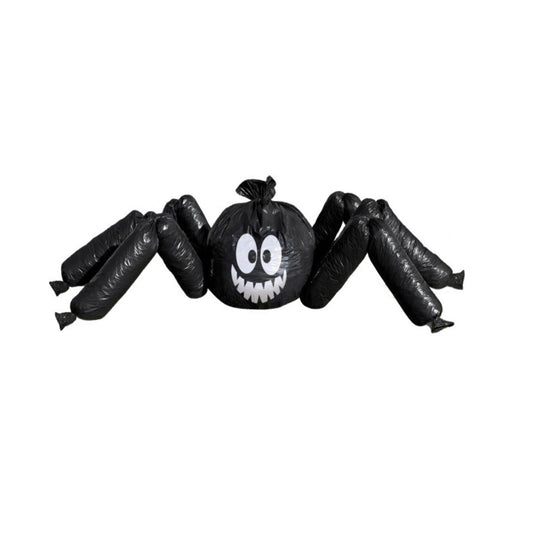 Jumbo Spider Lawn Bag