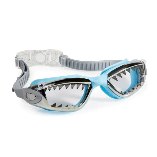 Impresionantes gafas de natación