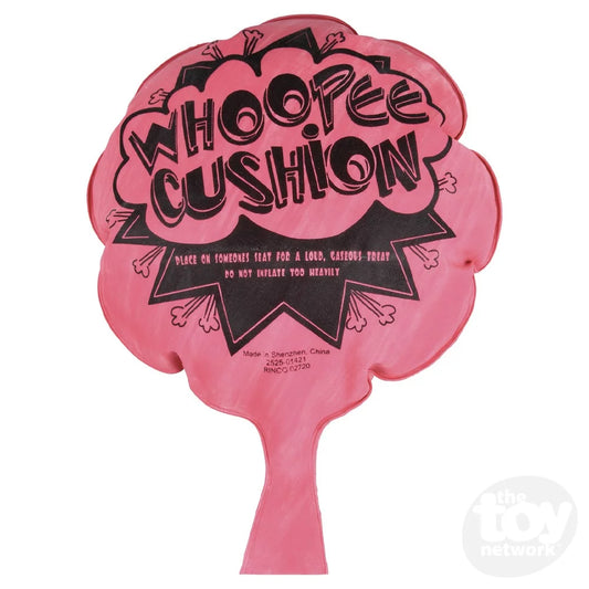 8" Whoopee Cushion