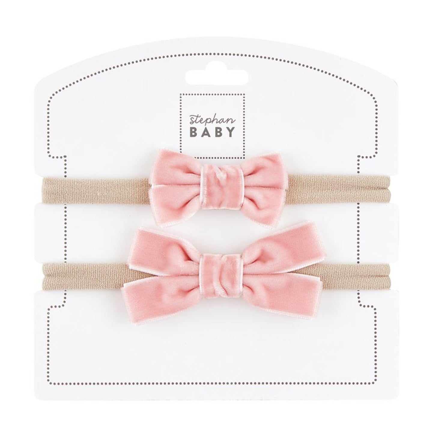 Fancy Bow Headband