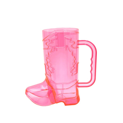 BOOT-Y COCKTAIL CUP