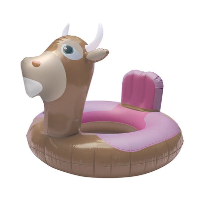 Drinking Buddies FA-Bull-Ous Pool Ring