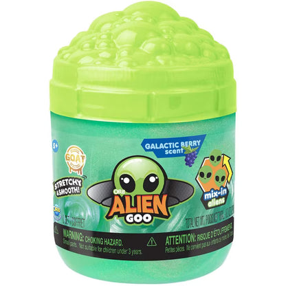 Slime Alien Goo