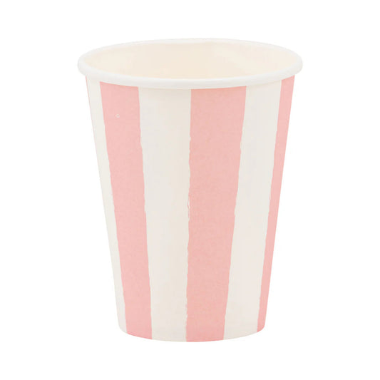 Pink Party Cup