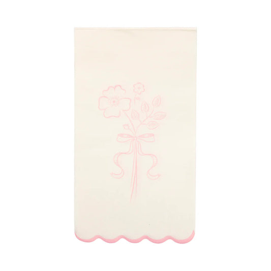 Pembroke Paper Dinner Napkin