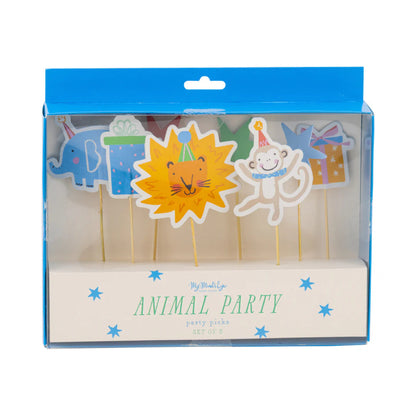 Animal Party Party Picks