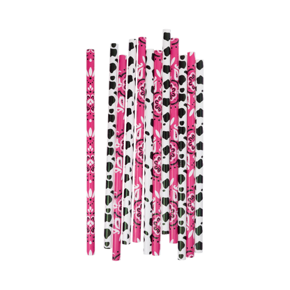 Cowgirl Reusable Straws Regular price